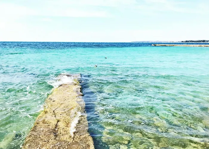 Komfortable Wohnung In Strandnaehe Umag
