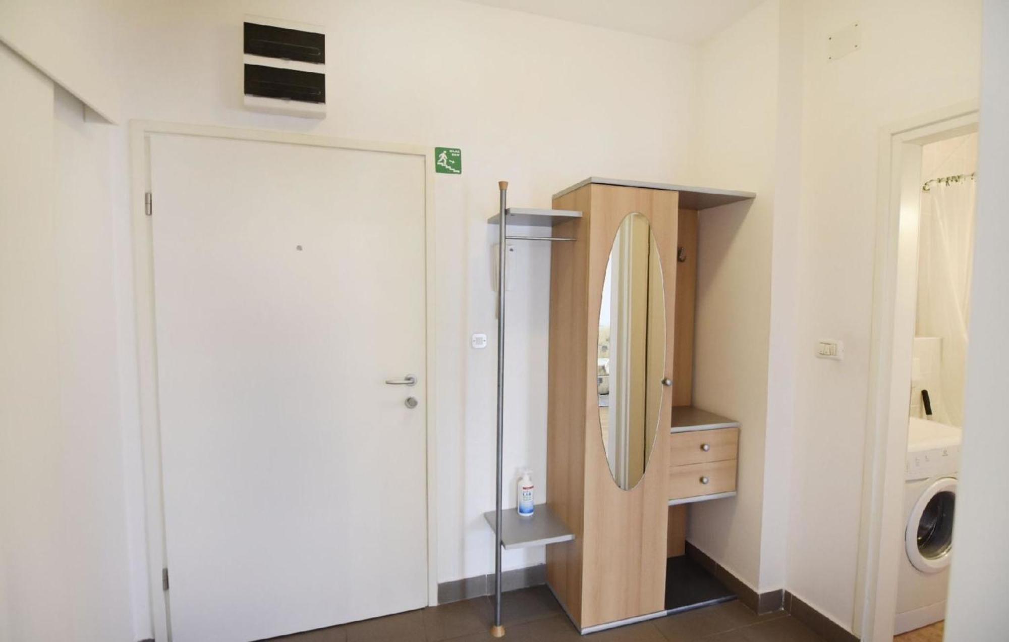Komfortable In Strandnaehe Apartment Umag