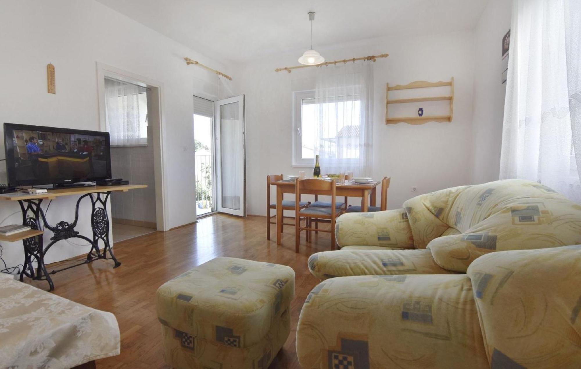 Apartment Komfortable In Strandnaehe Umag