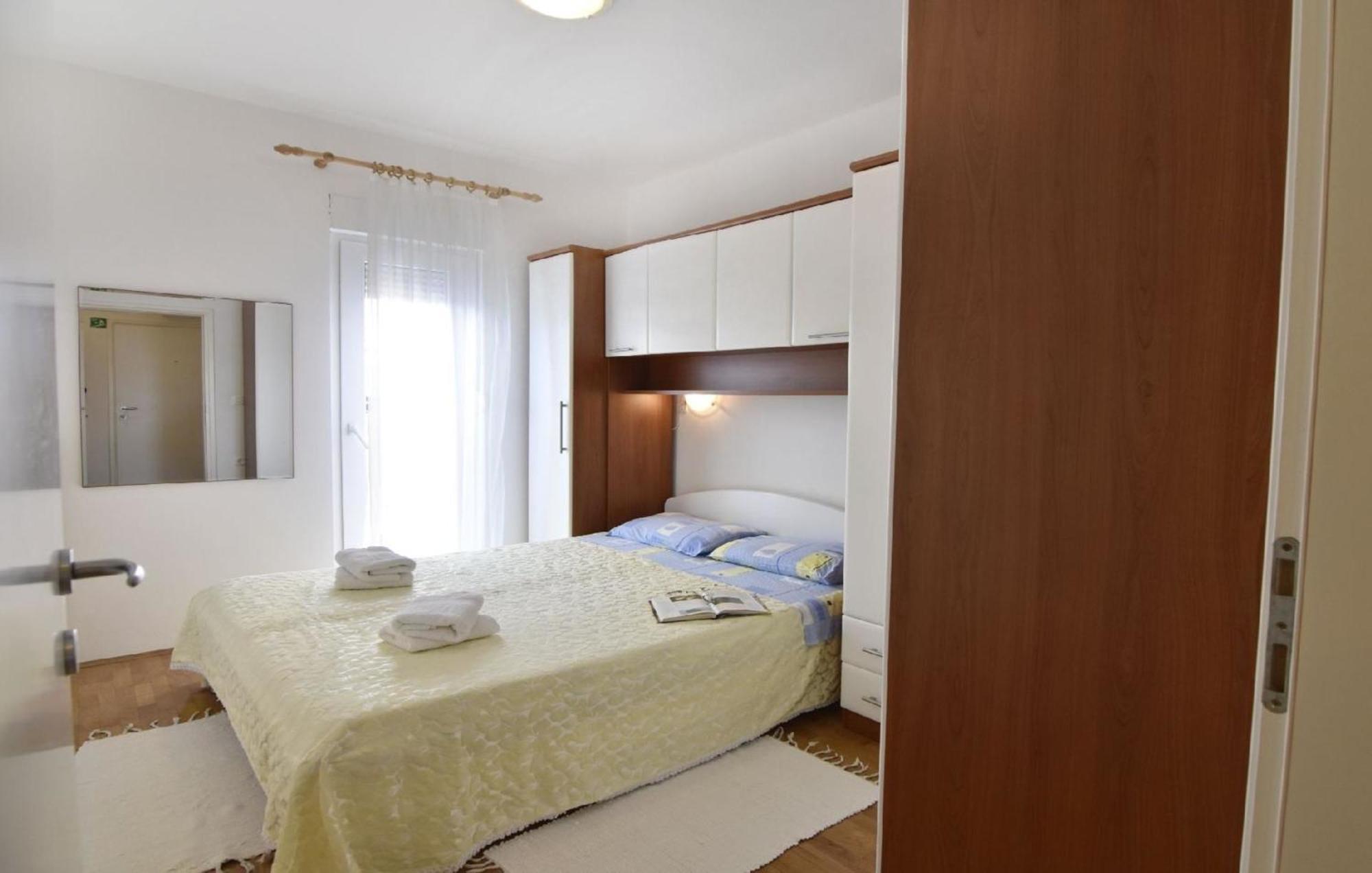 Komfortable In Strandnaehe Apartment Umag