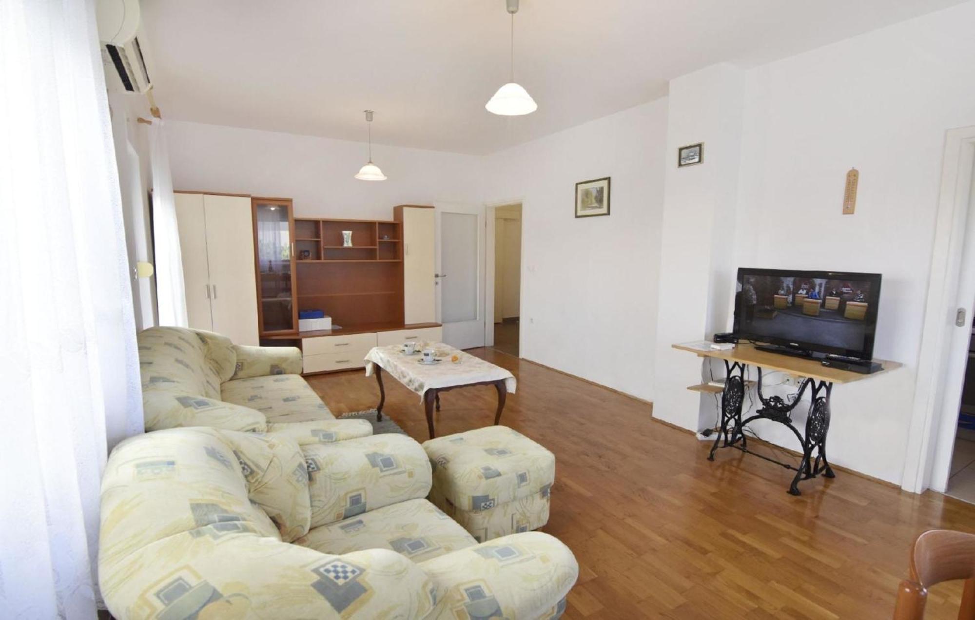 Komfortable In Strandnaehe Apartment *
