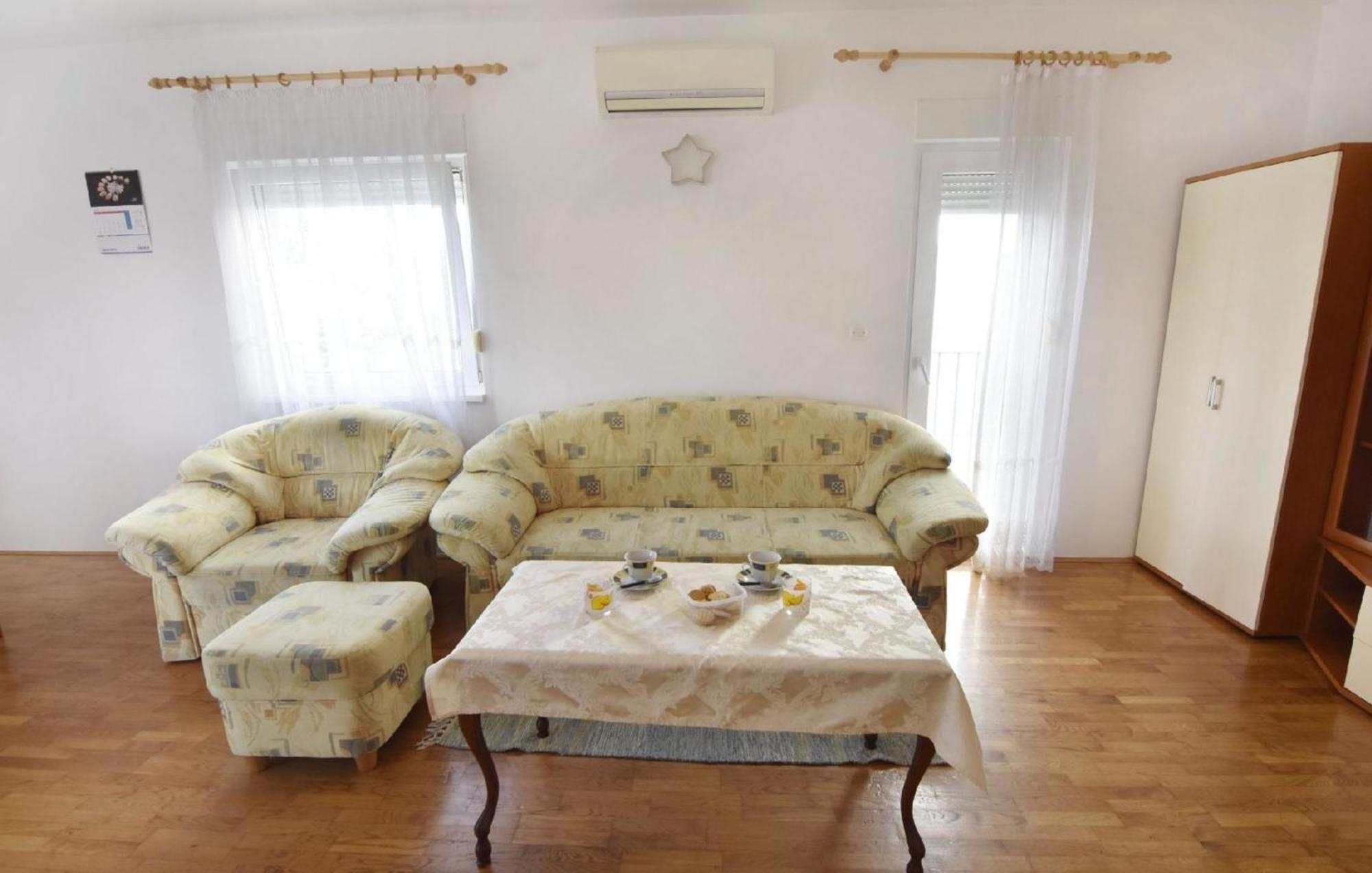 Komfortable In Strandnaehe * Umag