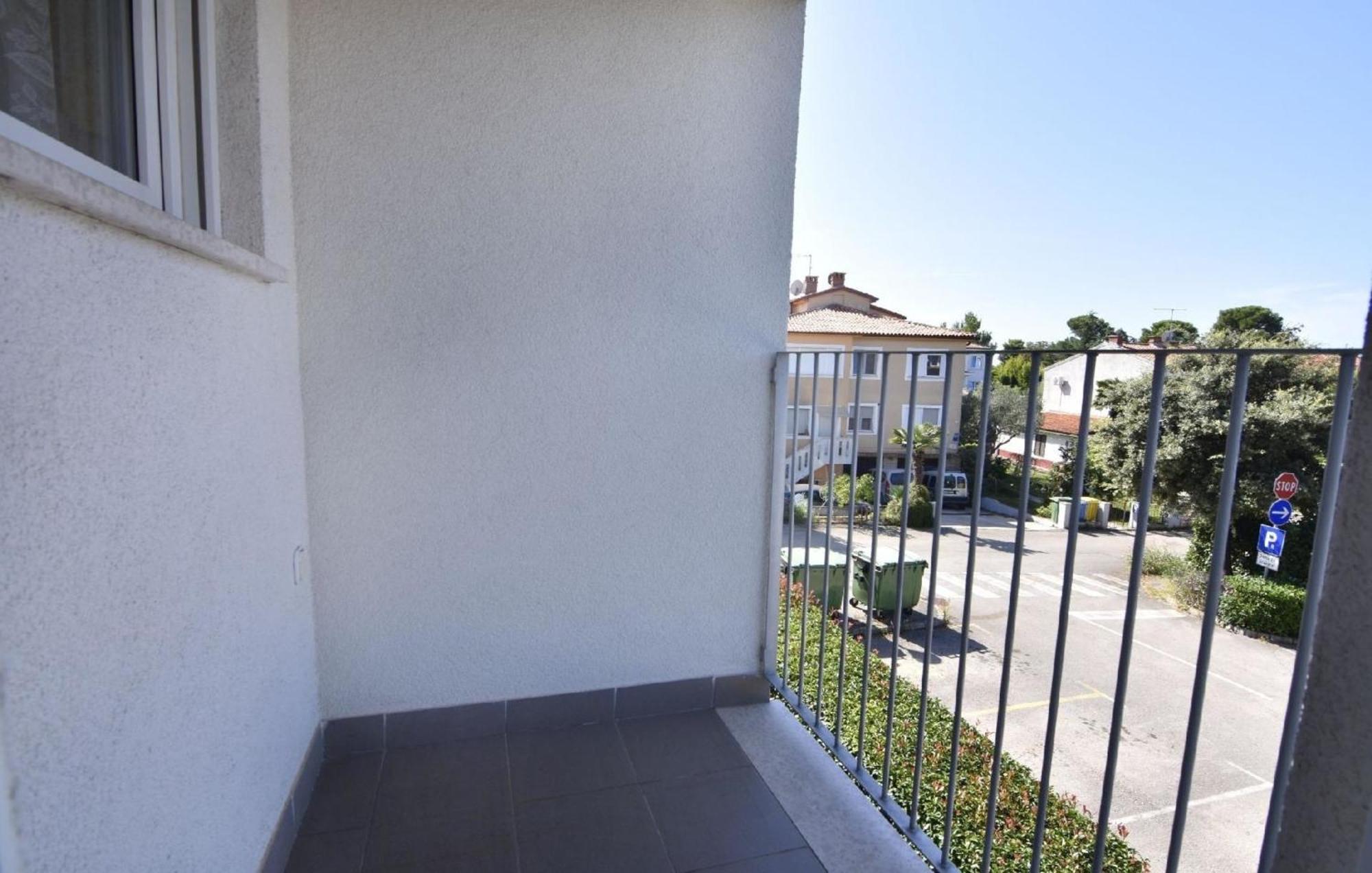 Komfortable In Strandnaehe Apartment