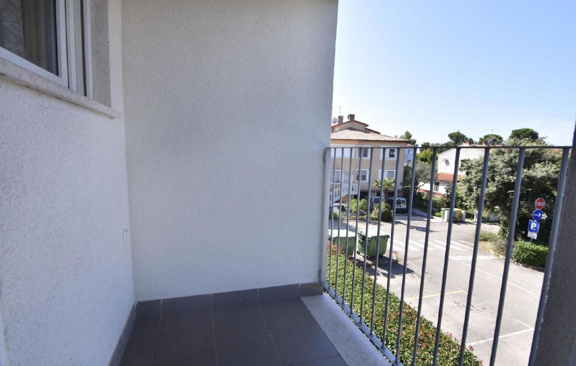 Apartment Komfortable In Strandnaehe