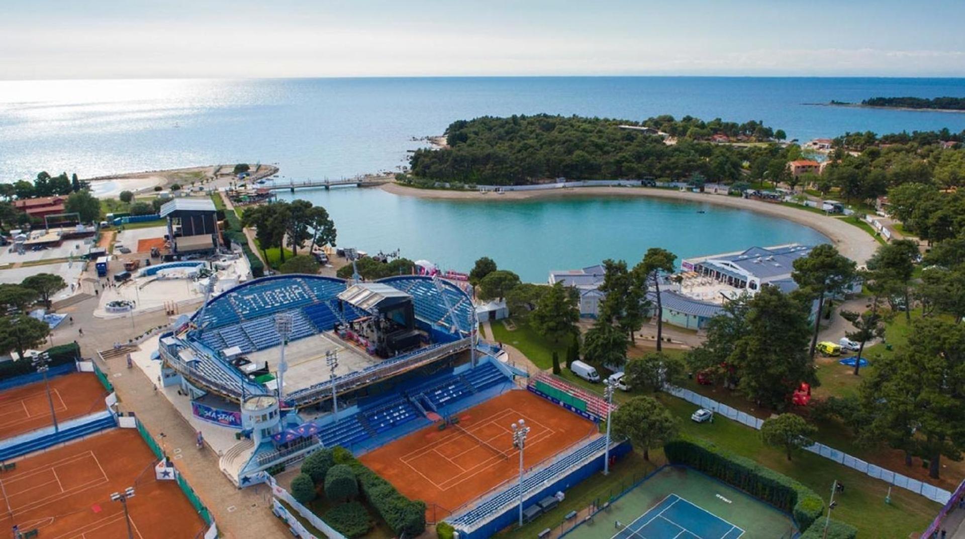 Komfortable In Strandnaehe Umag